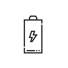 battery icon