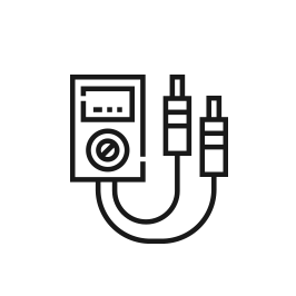 inspections icon