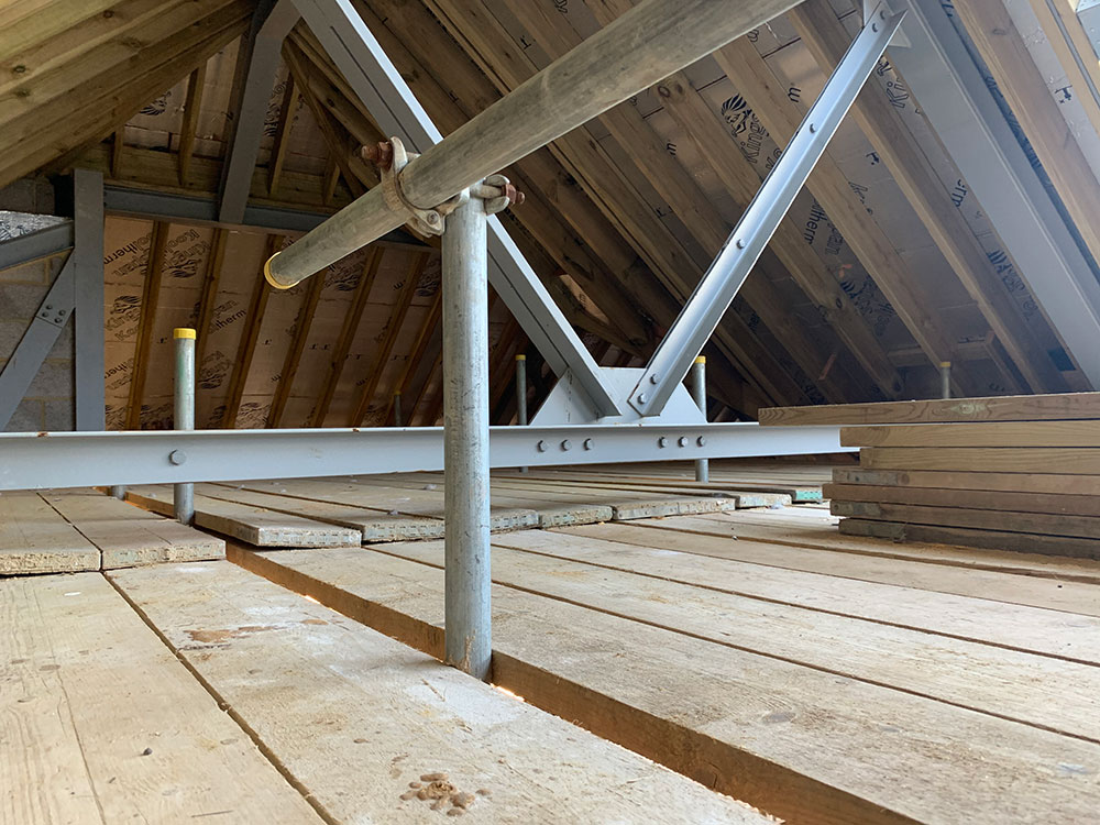 ceiling