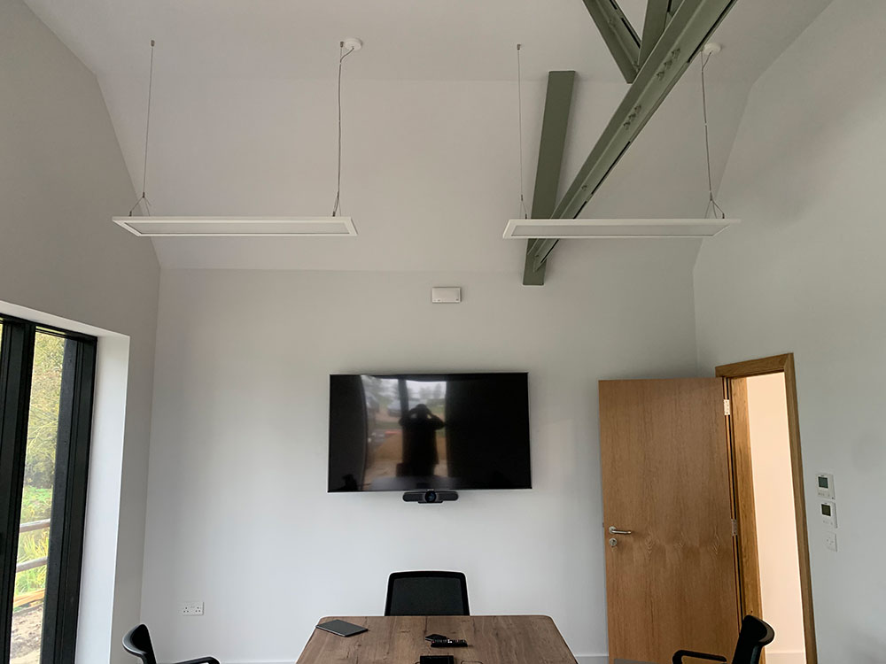 boardroom