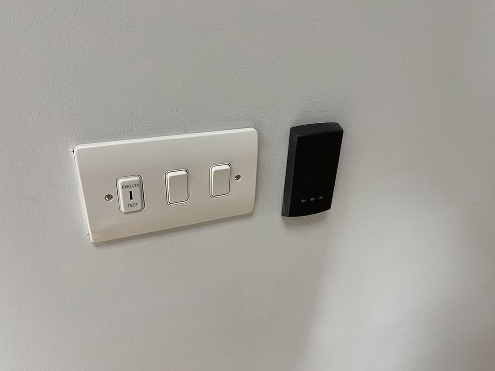switches