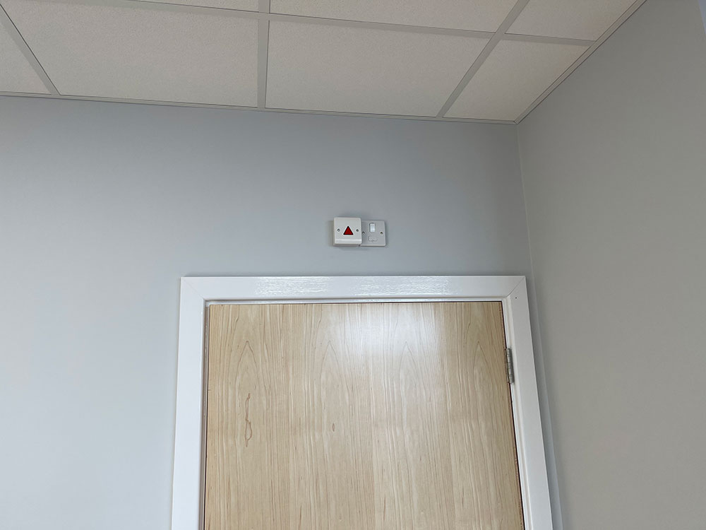 door switch