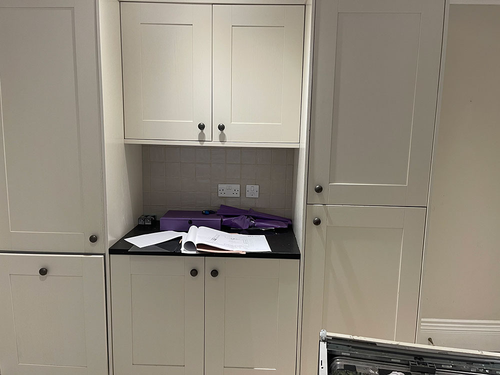 cupboard