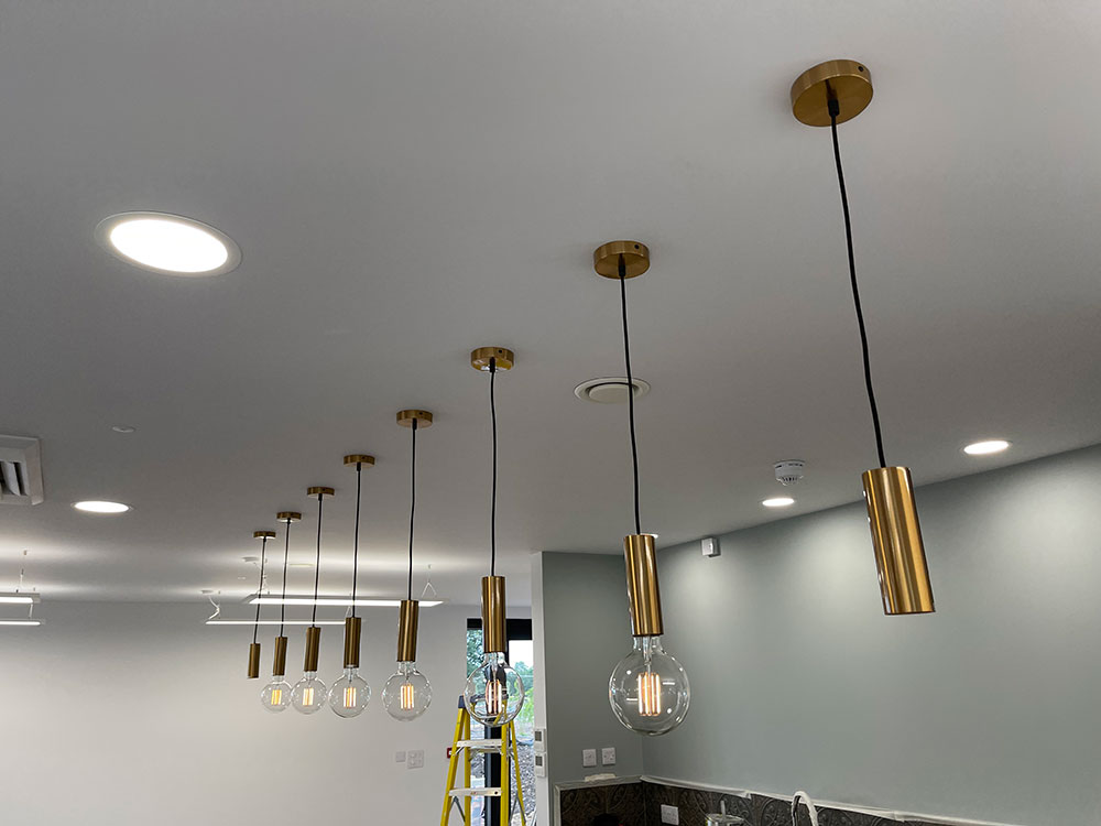 bulb lights
