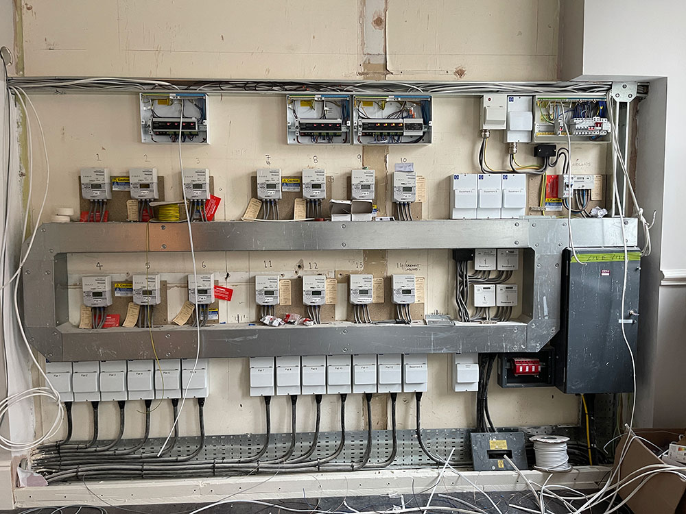 electrical switches