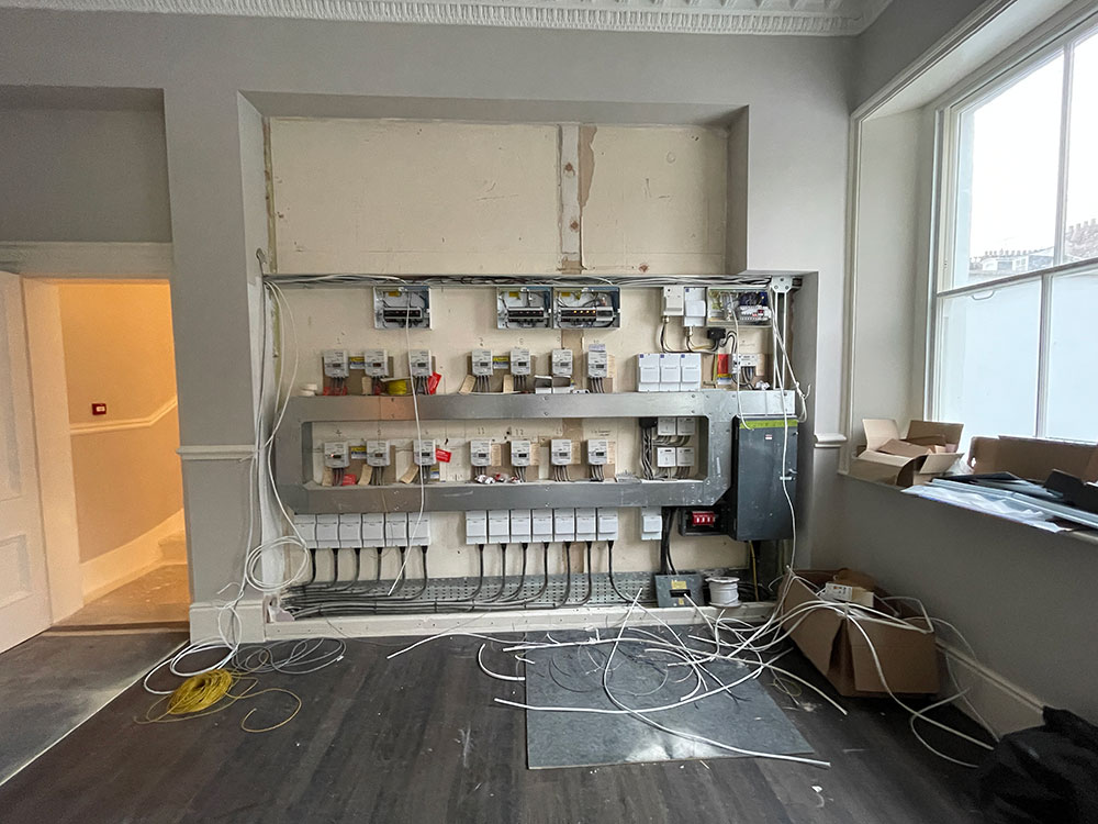 electrical switches