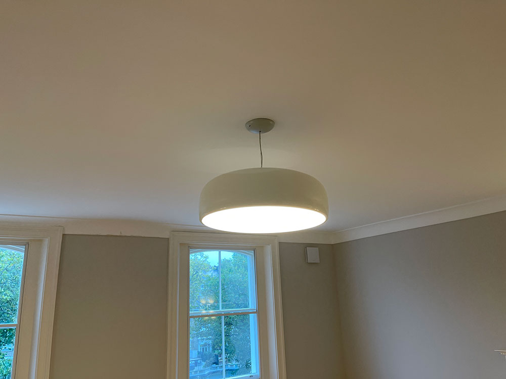 ceiling lamp