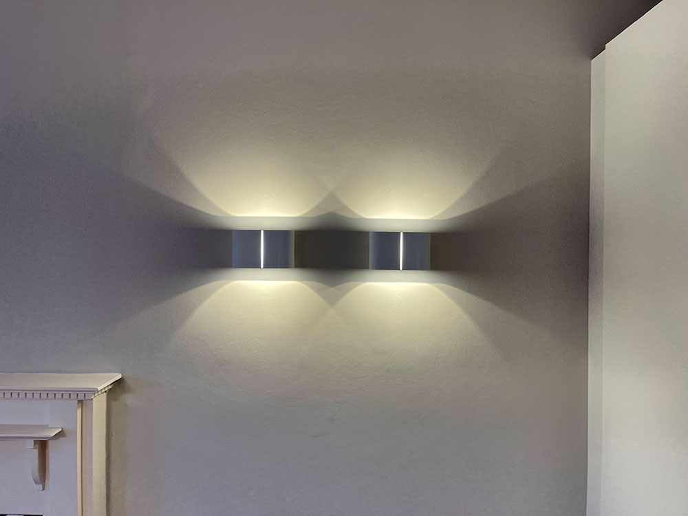 wall light