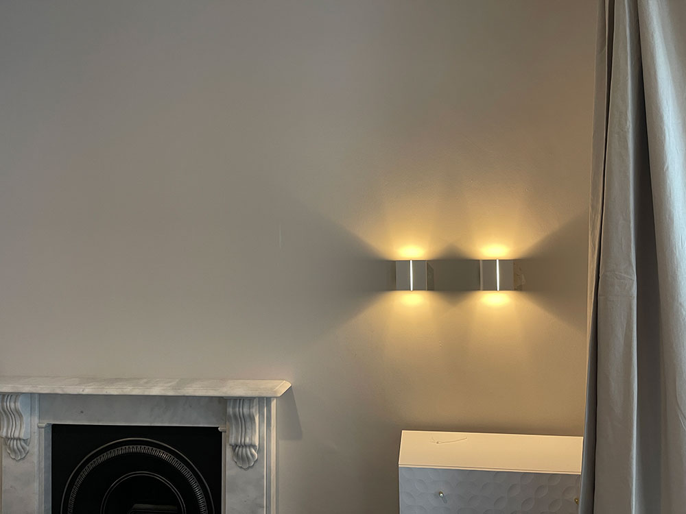 wall lamps