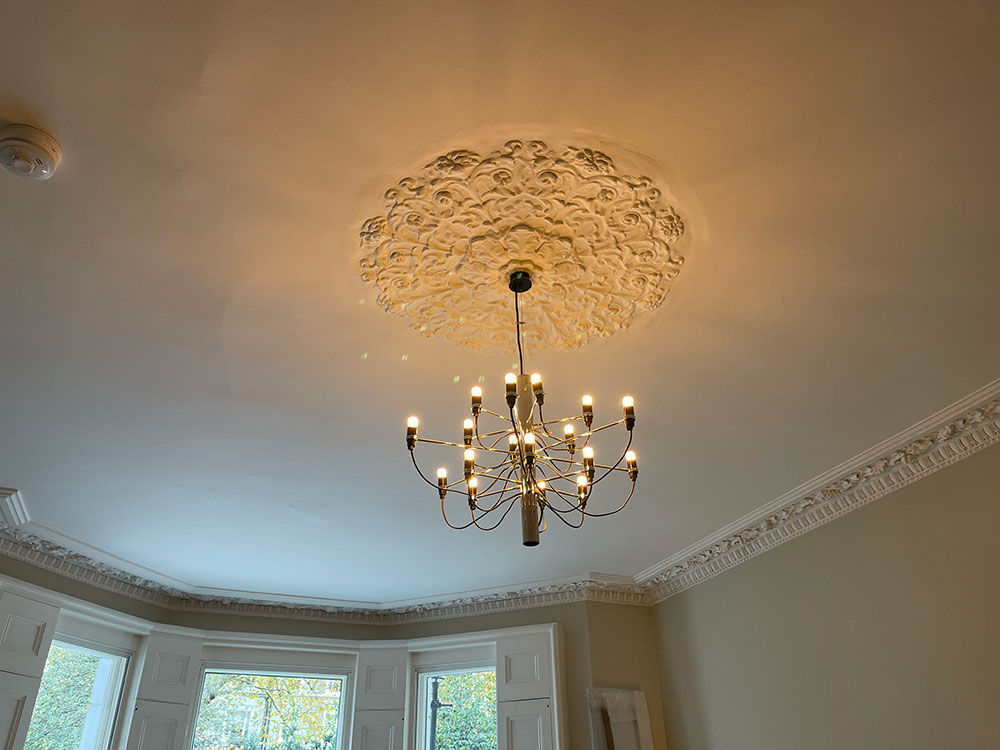 chandelier light