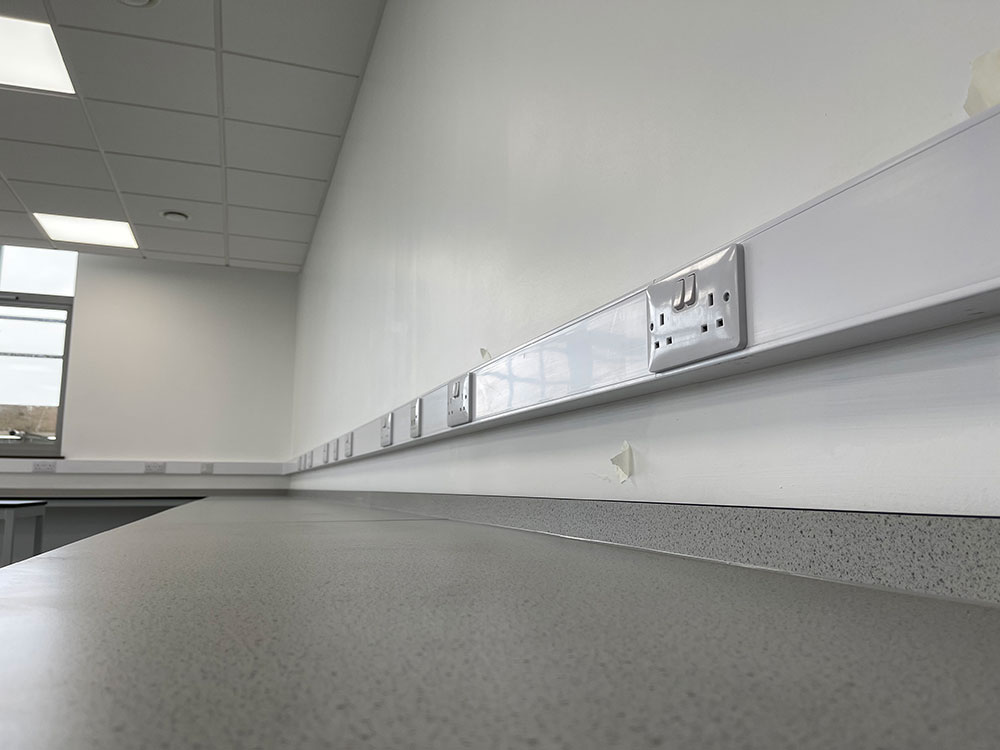 Alexandra Park School switches