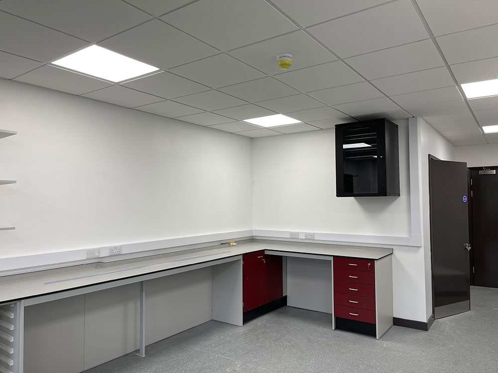 worktops